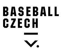 Logo partnera - Baseball Czech
