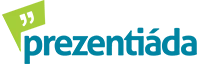Logo partnera - Prezentiáda