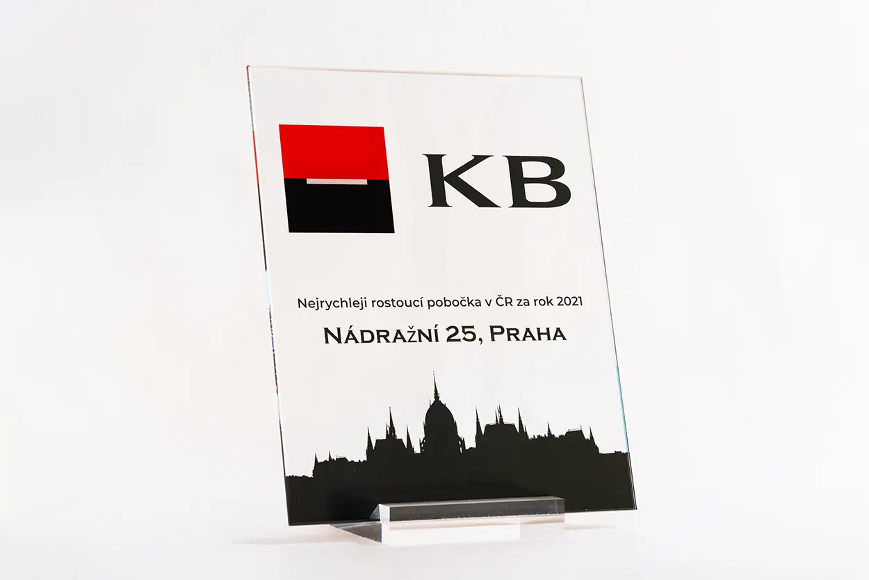 Ukážka designu pre fimy | Korporátne portfólio