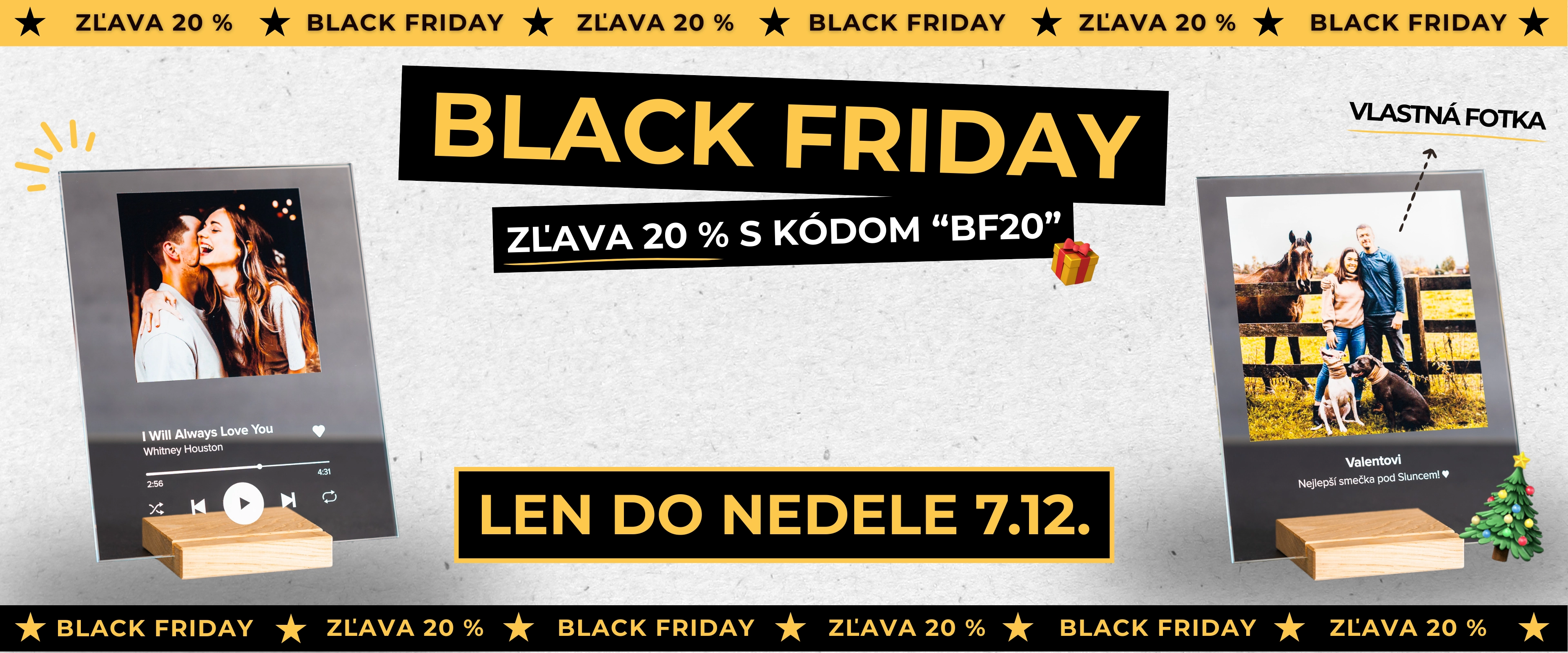 Vianočná úvodná fotografia